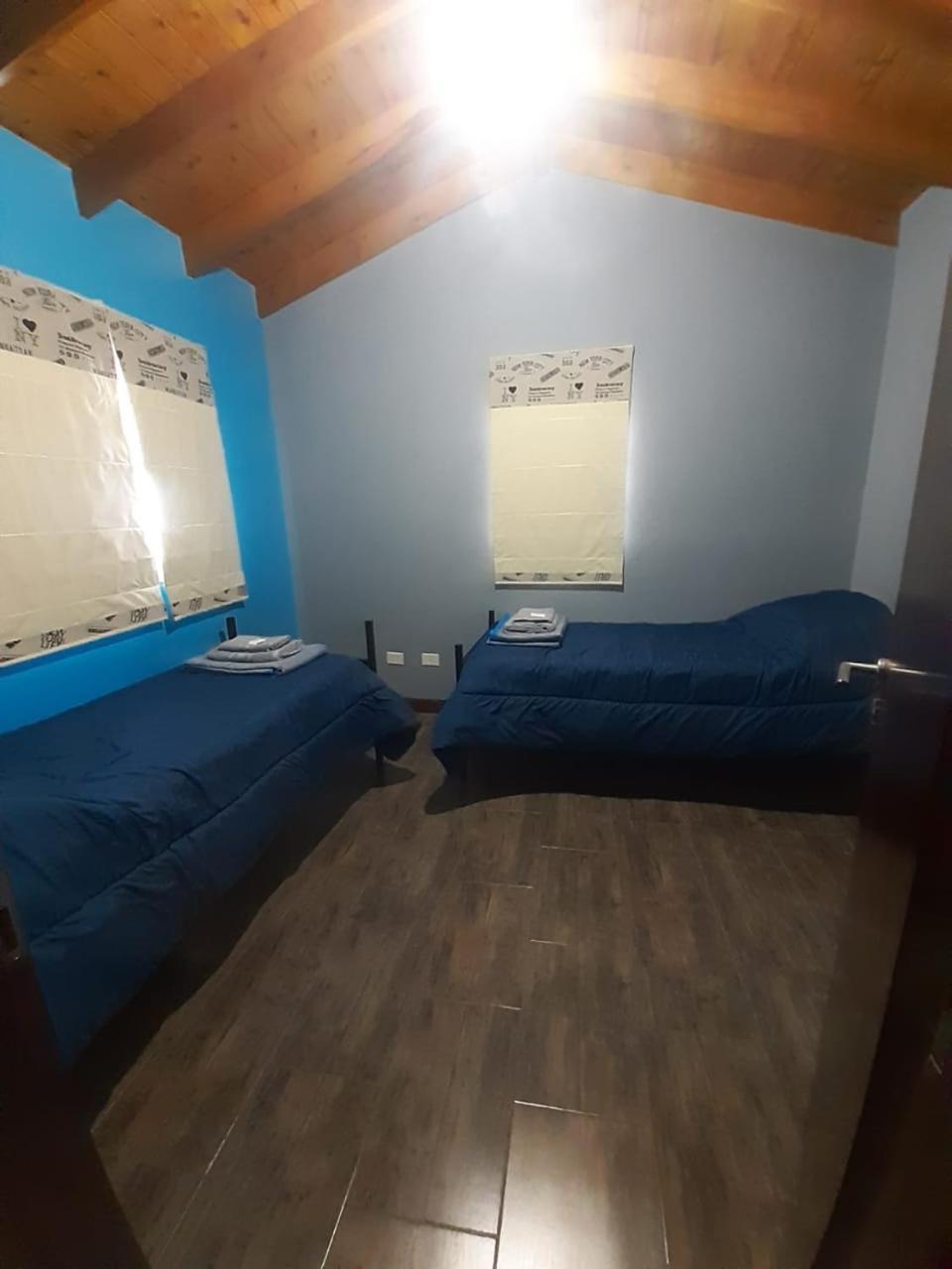 Alma Del Cerro El Calafate