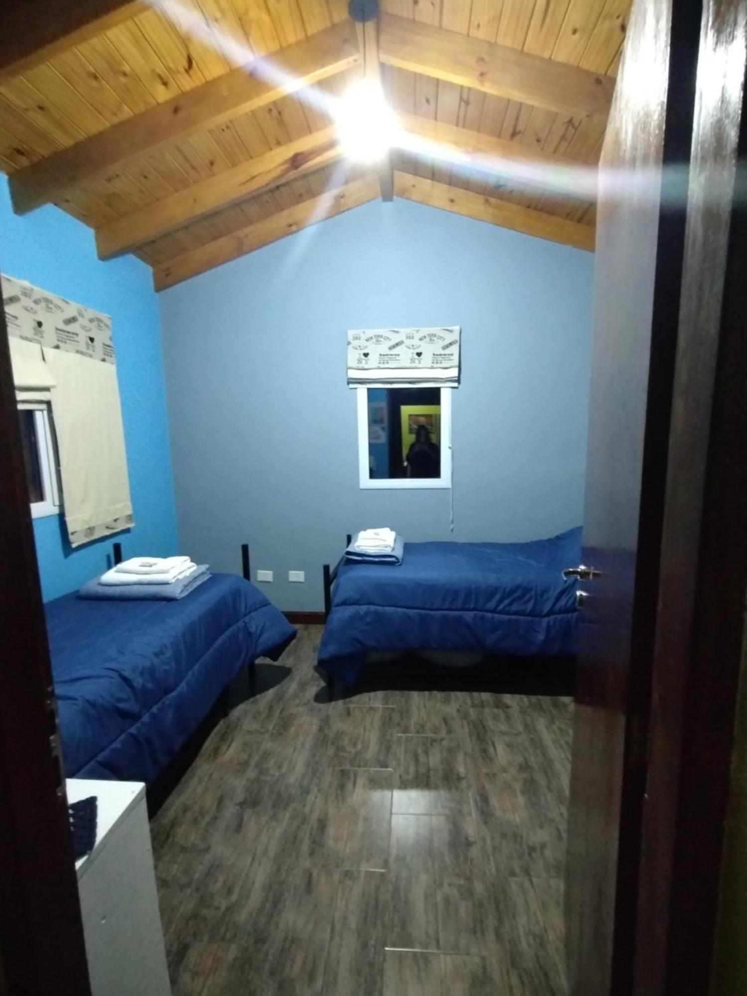 Homestay Alma Del Cerro El Calafate