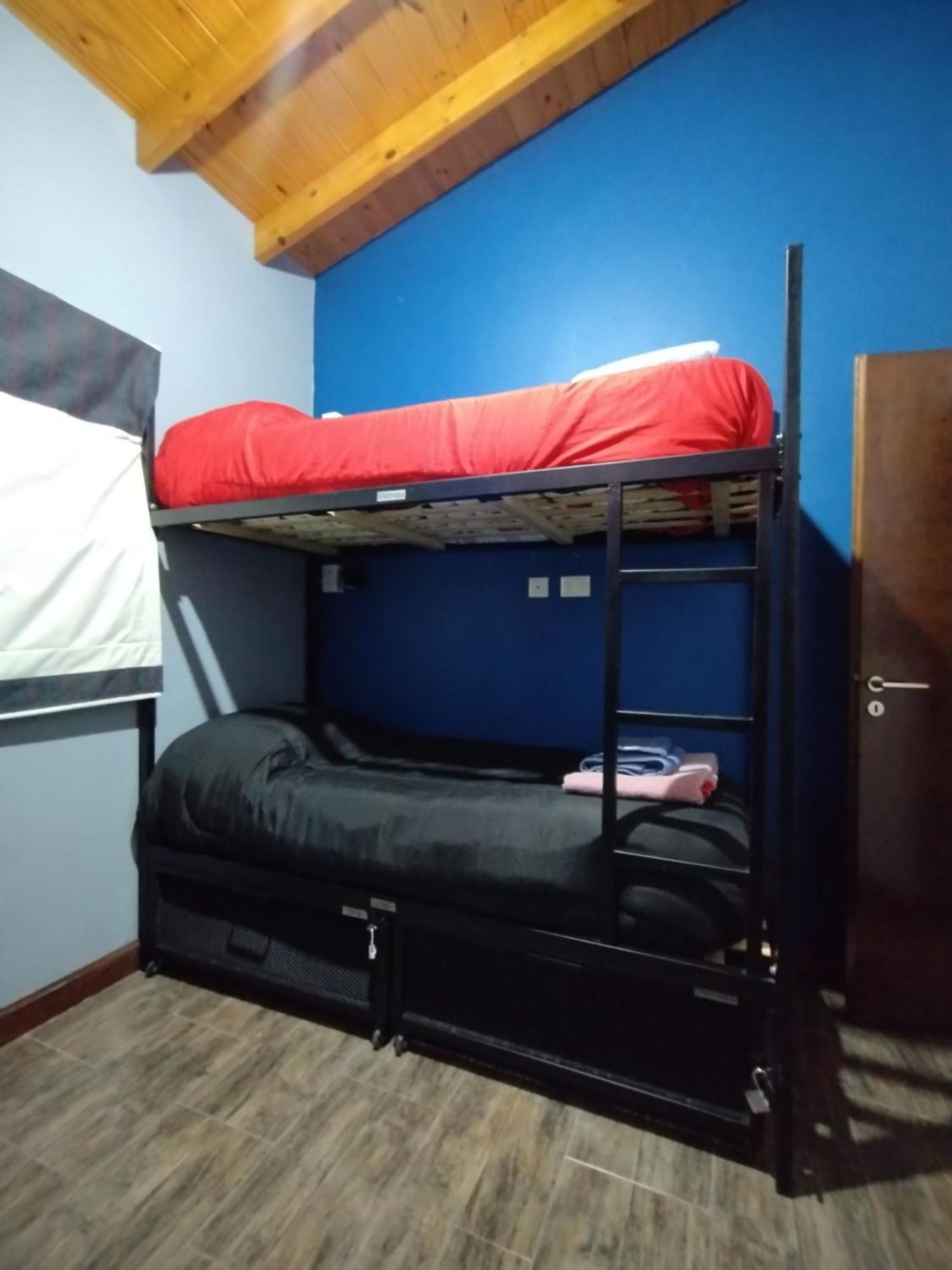 Alma Del Cerro Homestay *