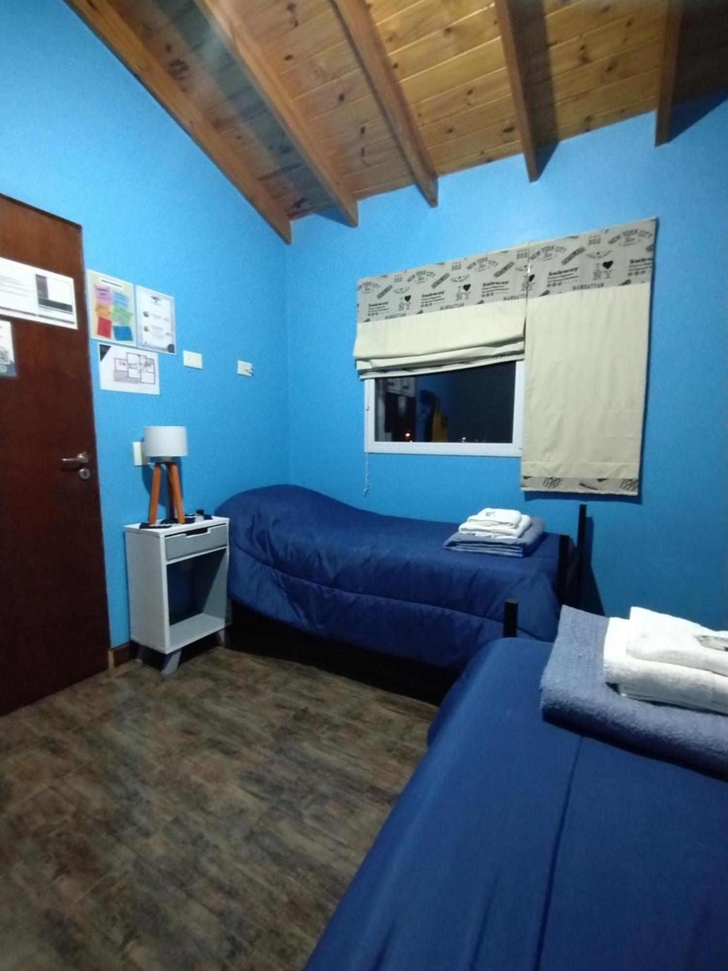Homestay Alma Del Cerro *