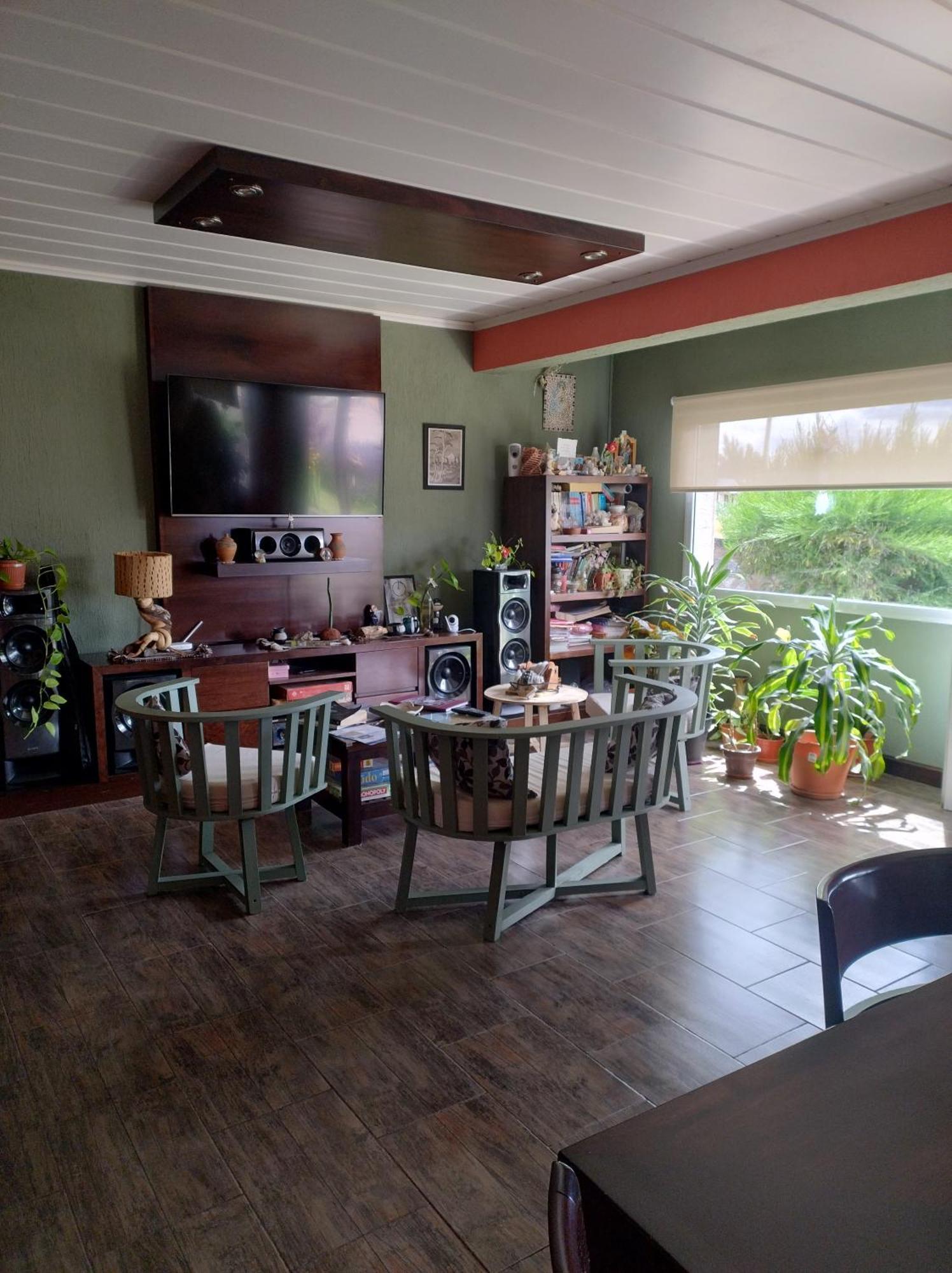 Alma Del Cerro Homestay El Calafate