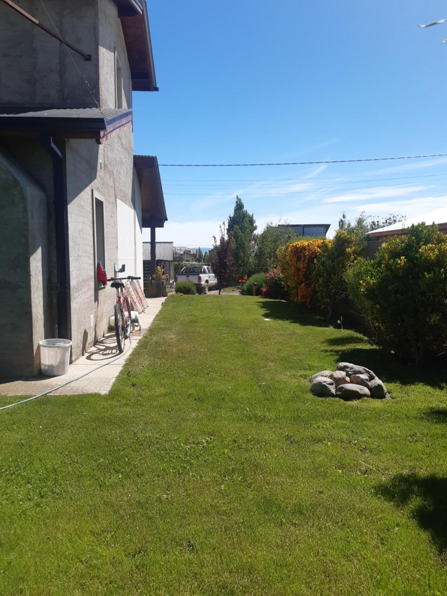 Alma Del Cerro Homestay *