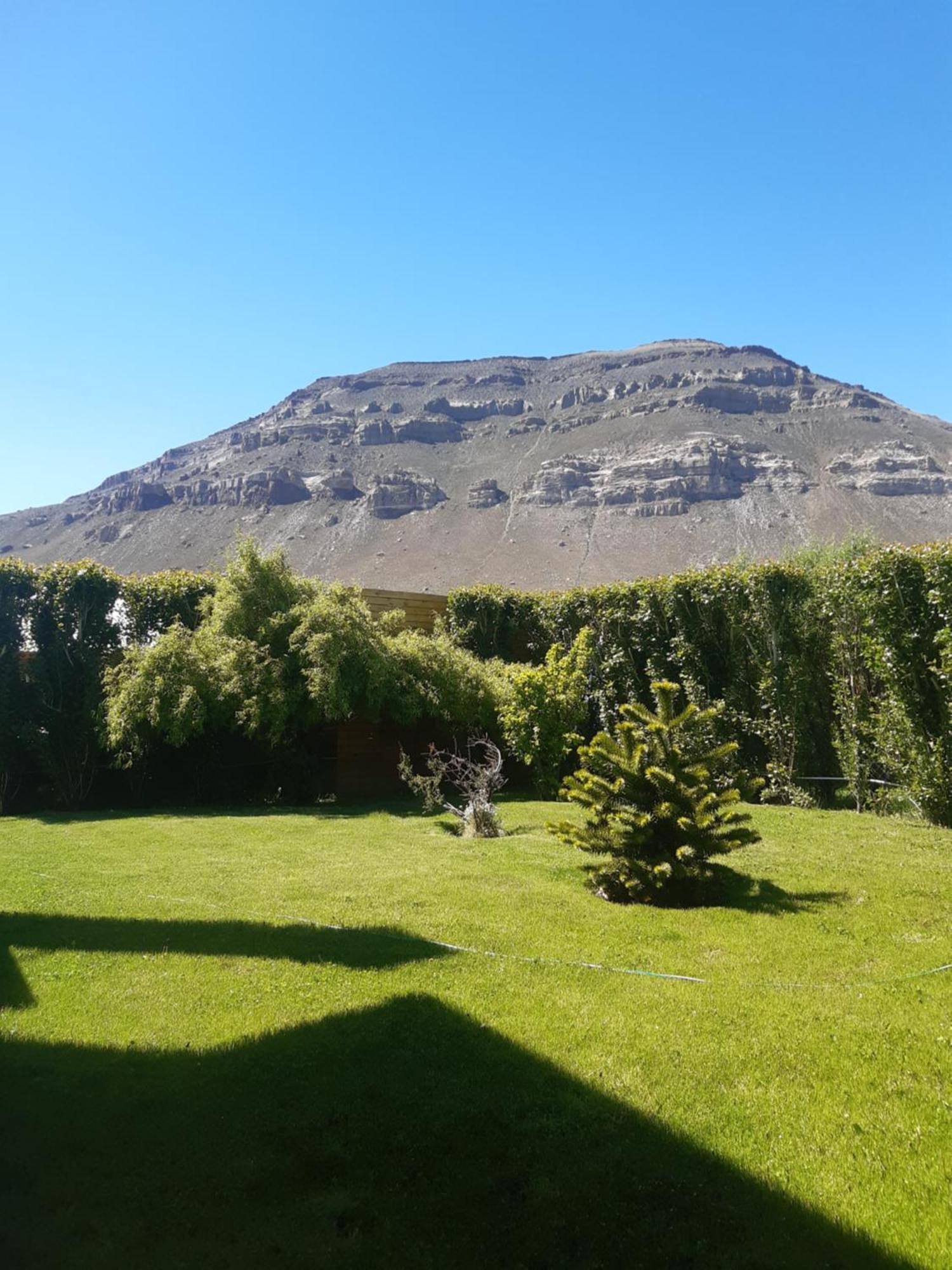 Homestay Alma Del Cerro
