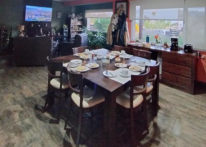 Posada Alma Del Cerro